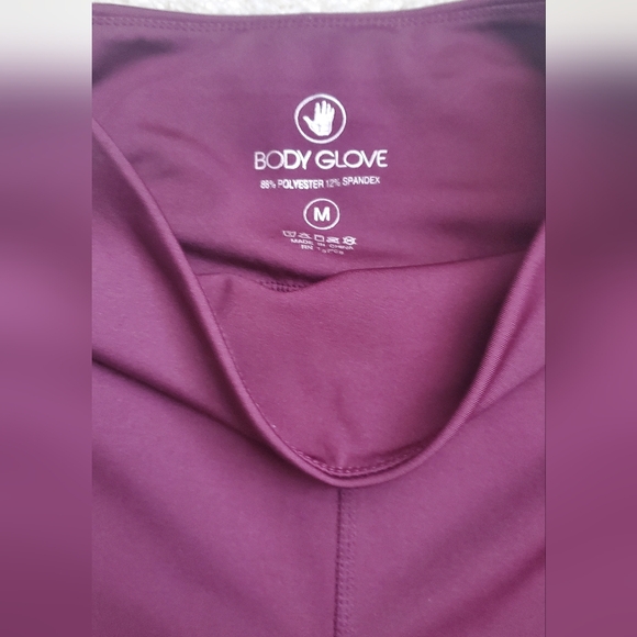 Leggings with pocket in the back - Picture 4 of 4